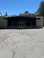735 Stocker Rd, Big Bear Lake CA - Loft