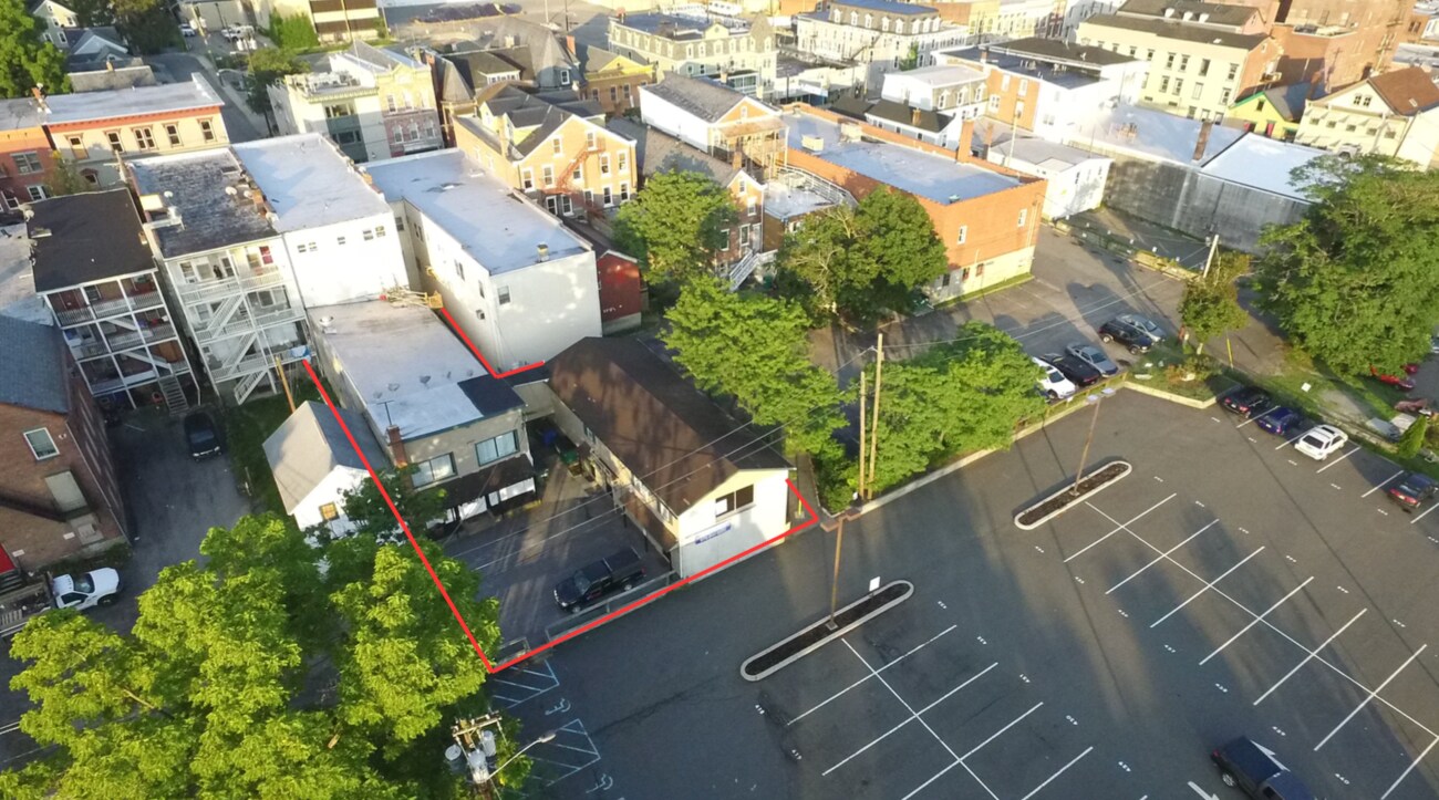 173 Spring St, Newton, NJ for sale Building Photo- Image 1 of 1