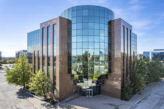 More details for 8500 Leslie St, Markham, ON - Office, Office/Medical for Lease