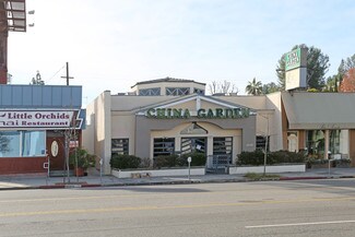 More details for 21618 Ventura Blvd, Woodland Hills, CA - Retail for Lease