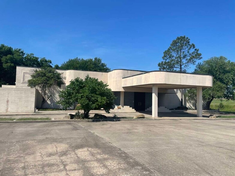 2302 Knox Rd, Ardmore, OK for sale - Building Photo - Image 1 of 1