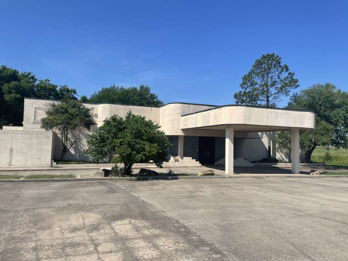 2302 Knox Rd, Ardmore, OK for sale Building Photo- Image 1 of 1