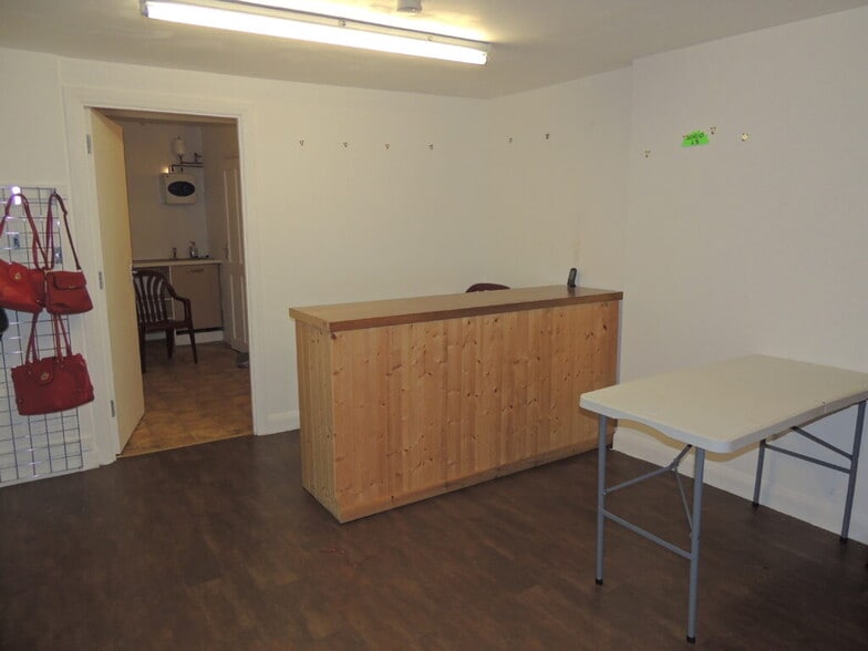 42 a St David St, Brechin for sale - Interior Photo - Image 1 of 1