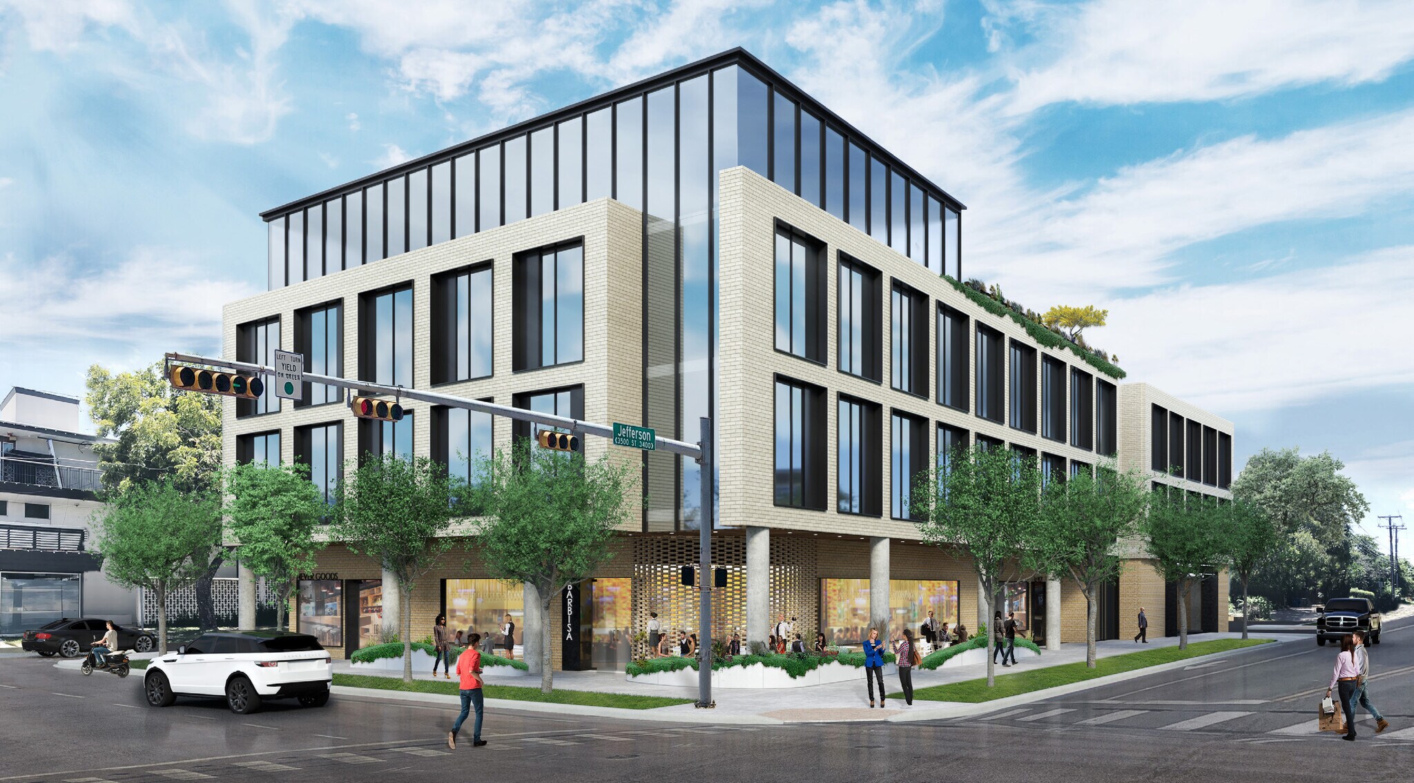 1615 W 35th St, Austin, TX for sale Primary Photo- Image 1 of 1