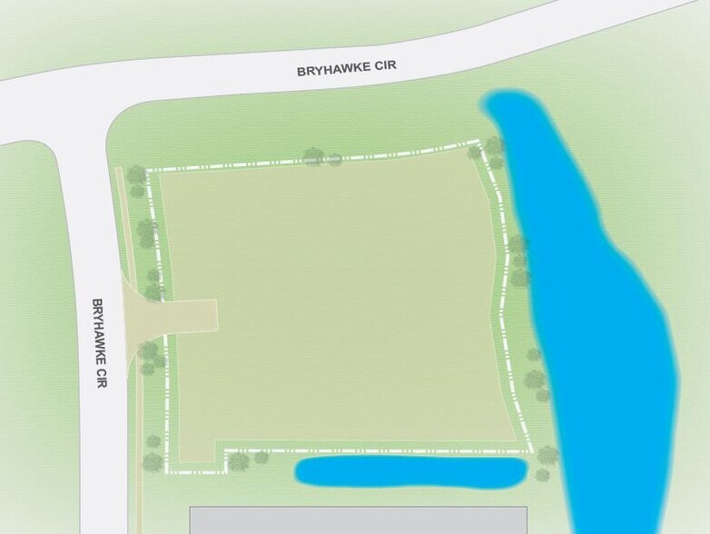 7190 Bryhawke Circle, North Charleston, SC 29418