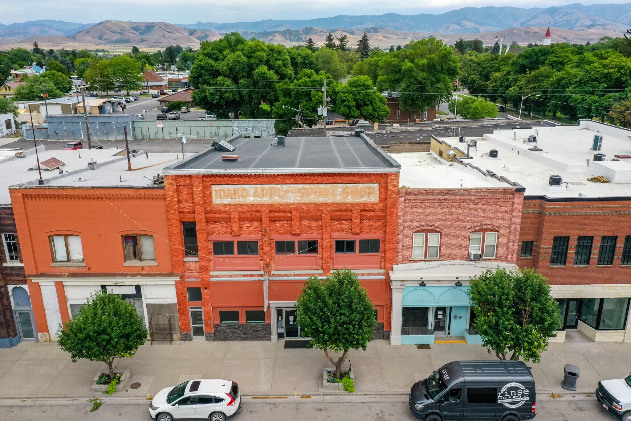16 N State St, Preston, ID for sale Primary Photo- Image 1 of 1