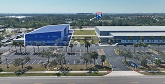 More details for 195 Triple Diamond Blvd, North Venice, FL - Flex for Lease