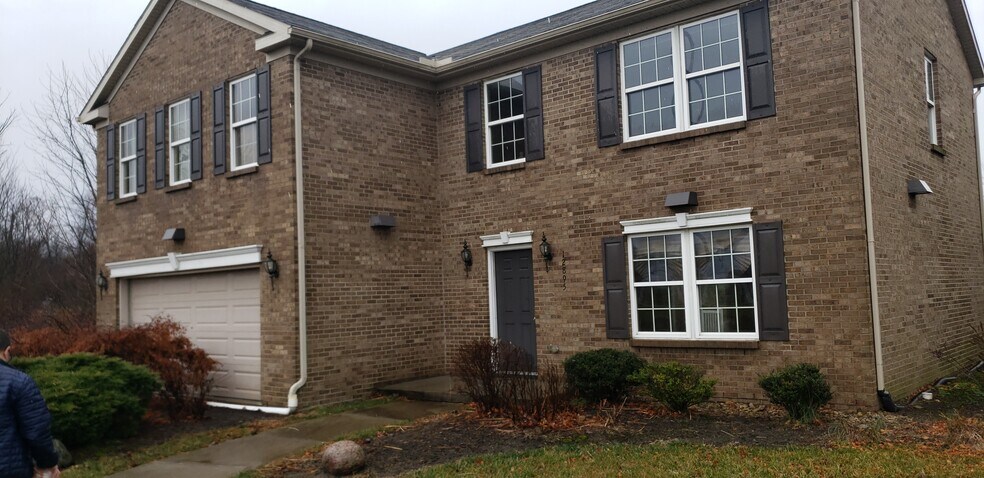 12875 Frogtown Connector Rd, Walton, KY for sale - Building Photo - Image 1 of 1