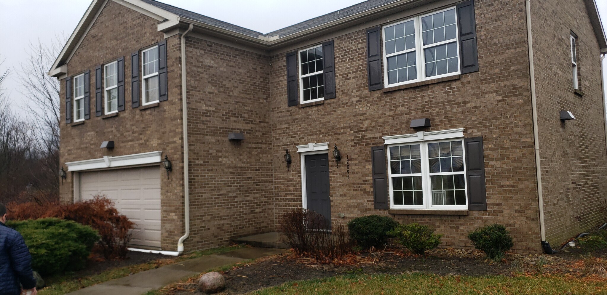 12875 Frogtown Connector Rd, Walton, KY for sale Building Photo- Image 1 of 1