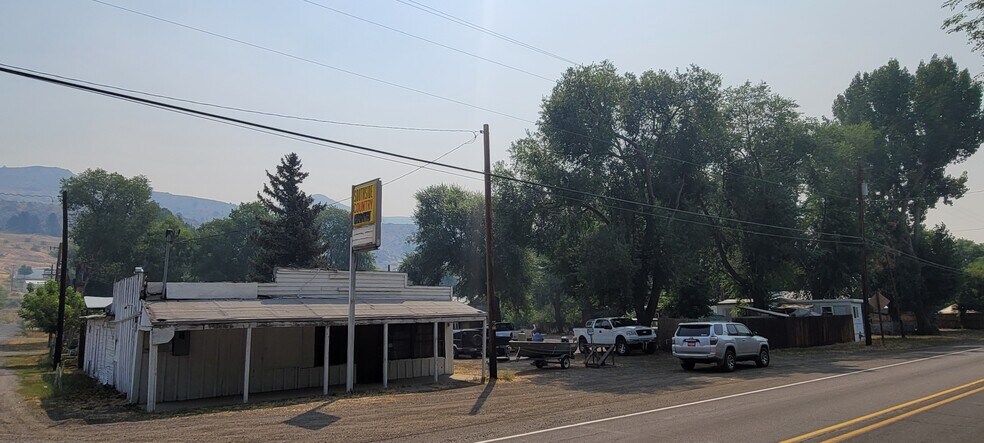 1001 S G St, Lakeview, OR for sale - Primary Photo - Image 1 of 1