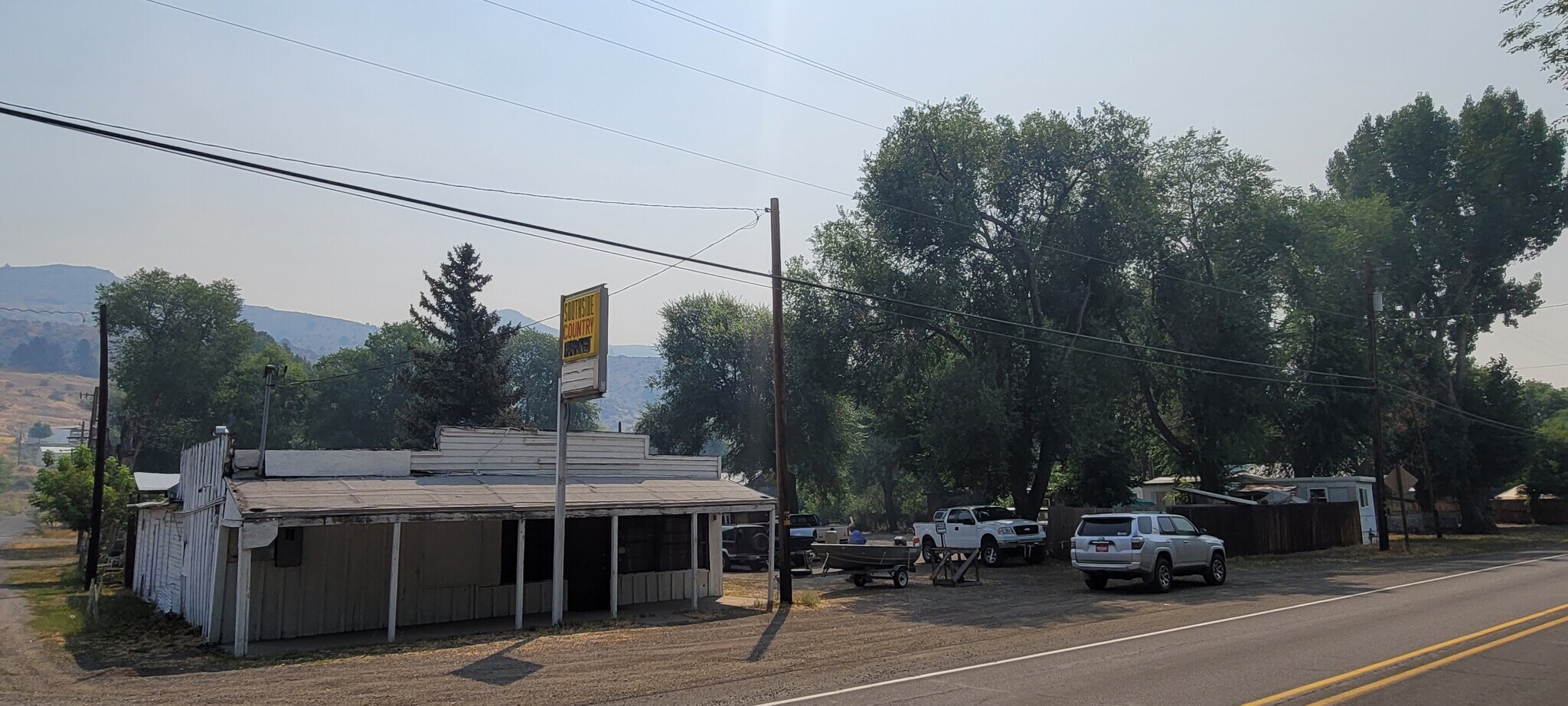 1001 S G St, Lakeview, OR for sale Primary Photo- Image 1 of 1