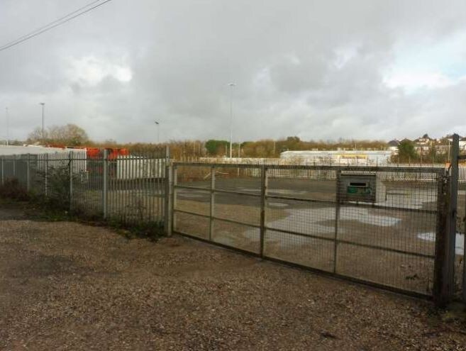 Marshall Rd, Plymouth for sale - Primary Photo - Image 1 of 1
