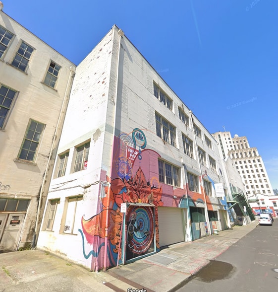 909 Market St, Tacoma, WA for sale - Building Photo - Image 1 of 4
