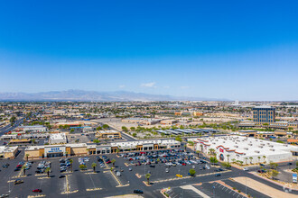 2021-2127 Civic Center Dr, North Las Vegas, NV - aerial  map view - Image1