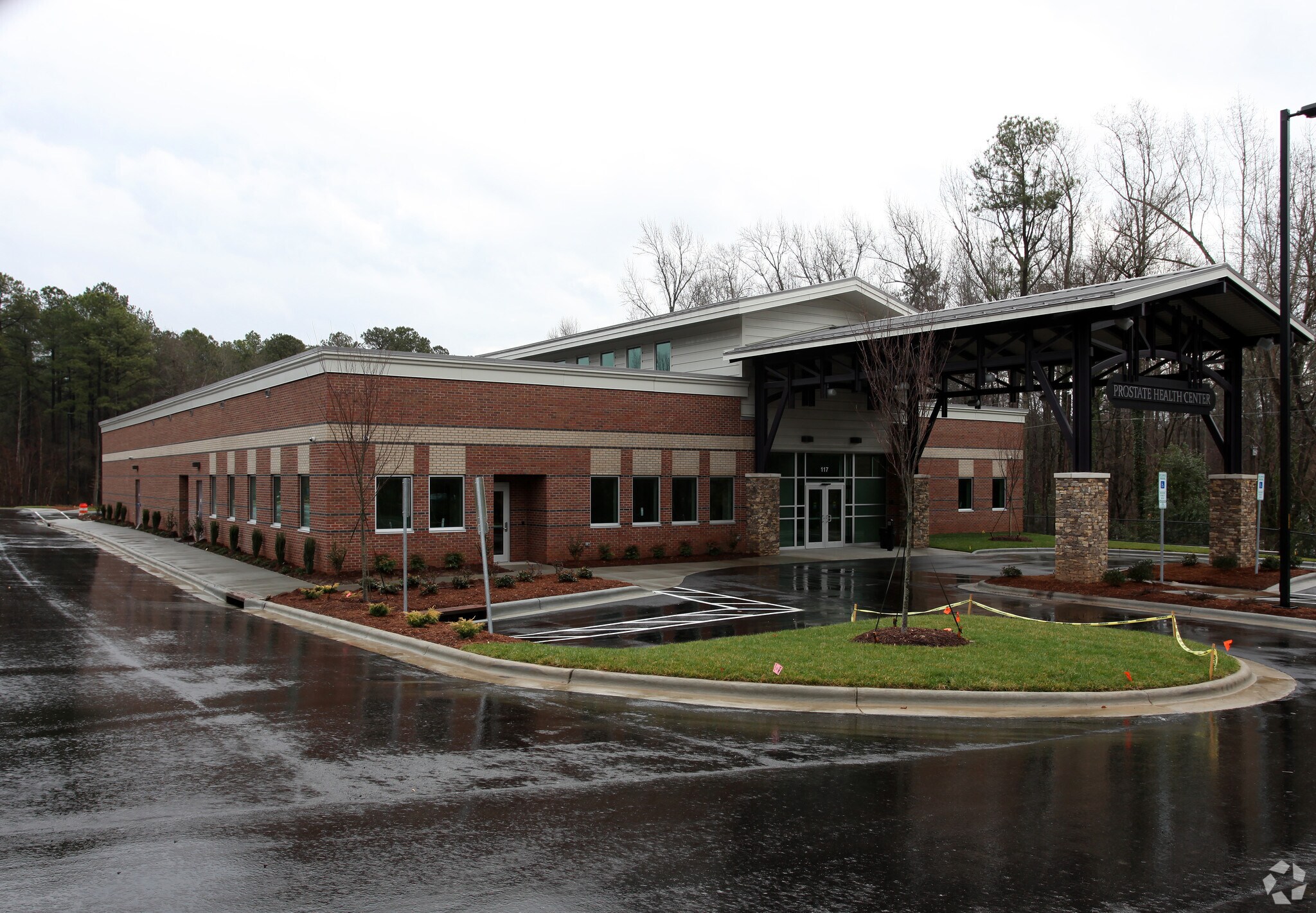 117 Sunnybrook Rd, Raleigh, NC for sale Primary Photo- Image 1 of 1