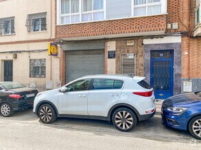 Calle San Martín de la Vega, 18, Getafe, Madrid for lease Interior Photo- Image 2 of 3