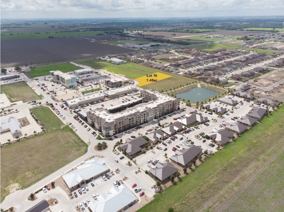 Lot 16 F.M. 306, New Braunfels, TX for sale Primary Photo- Image 1 of 8