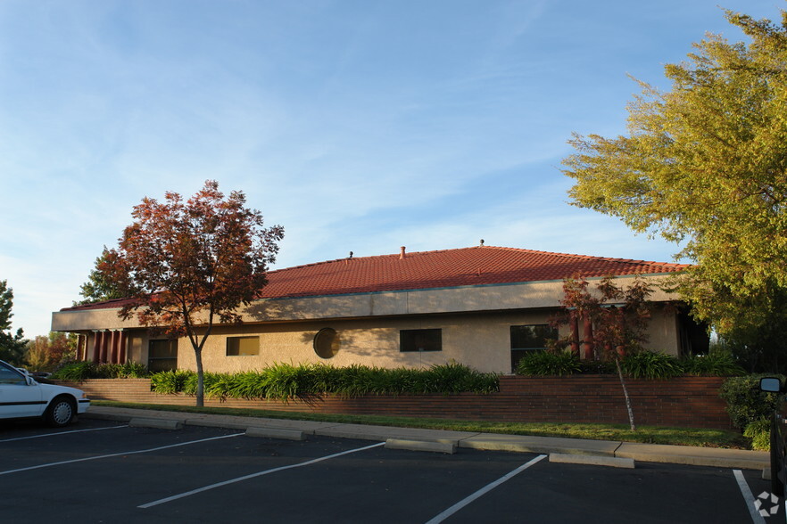 3111 Professional Dr, Auburn, CA for lease - Building Photo - Image 2 of 5