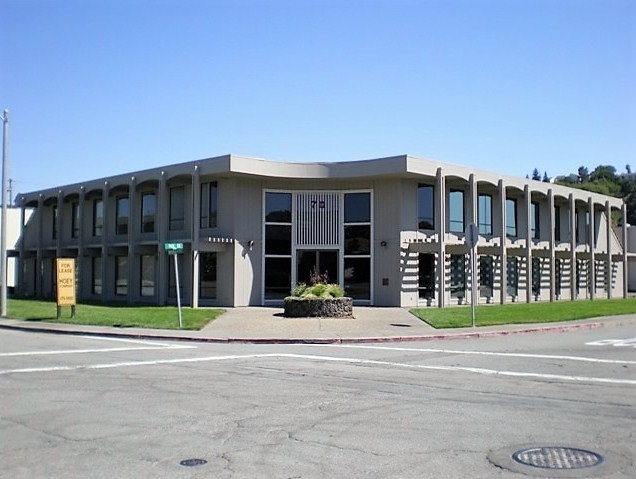 70 Mitchell Blvd, San Rafael, CA for lease - Building Photo - Image 3 of 8