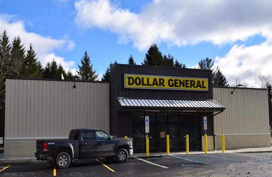 5 Aldovin Rd, Tunkhannock, PA for sale - Building Photo - Image 1 of 1