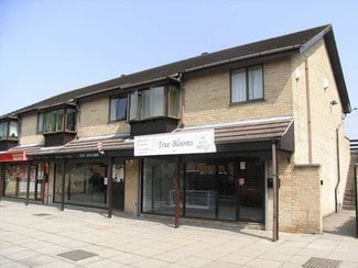 More details for 3-8 Larchwood Crescent, Lincoln - Retail for Lease