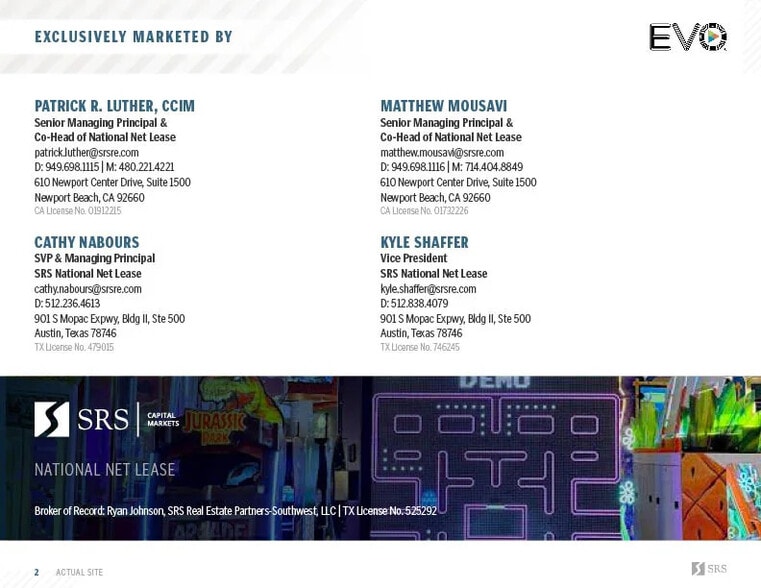 3200 Kyle Xing, Kyle, TX for sale - Building Photo - Image 3 of 10