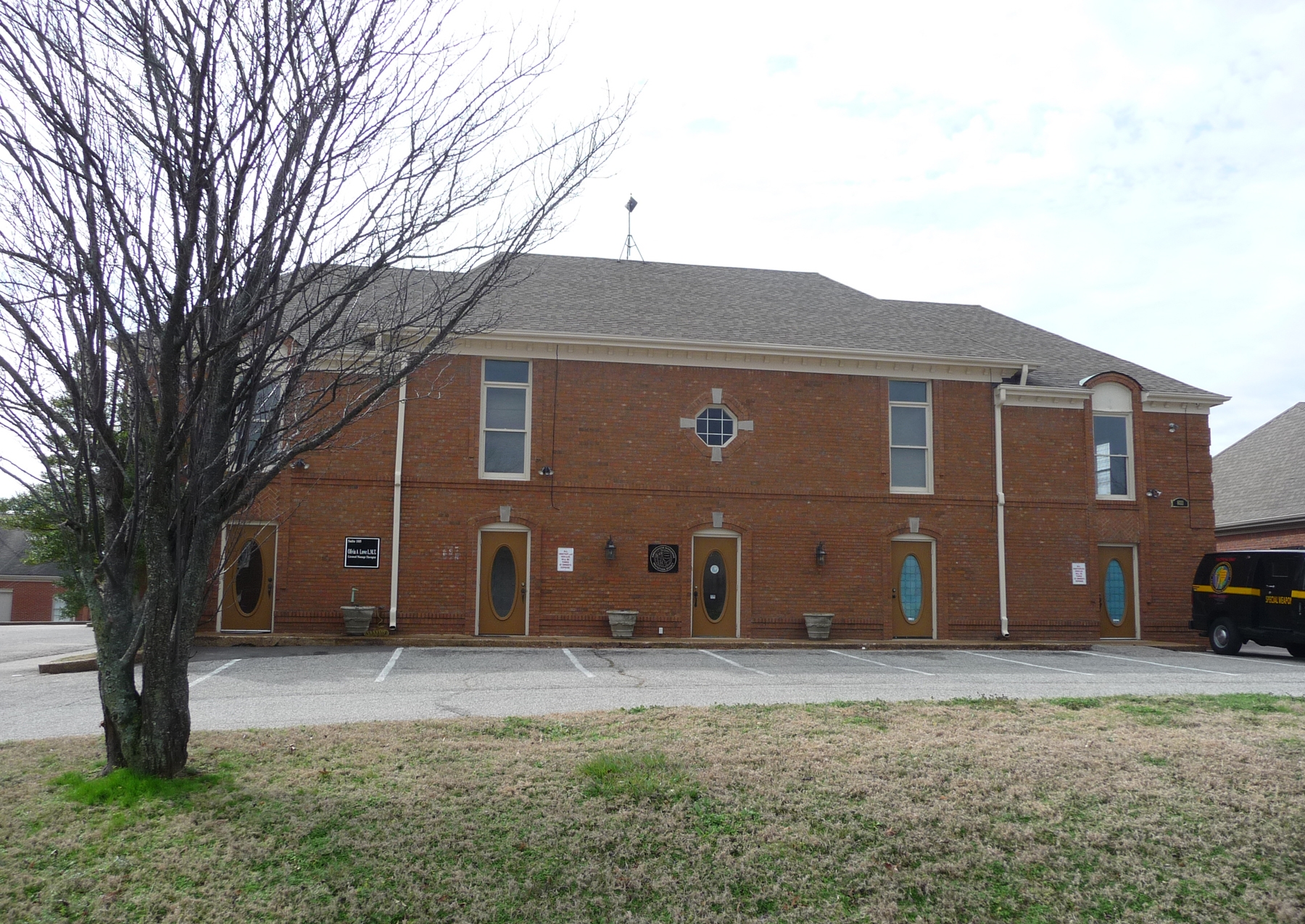 8111 Walnut Run Rd, Cordova, TN for sale Primary Photo- Image 1 of 1