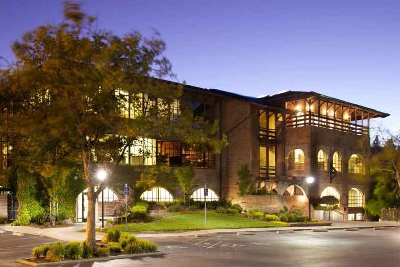 25 Orinda Way Orinda Ca 94563 Office Space For Lease