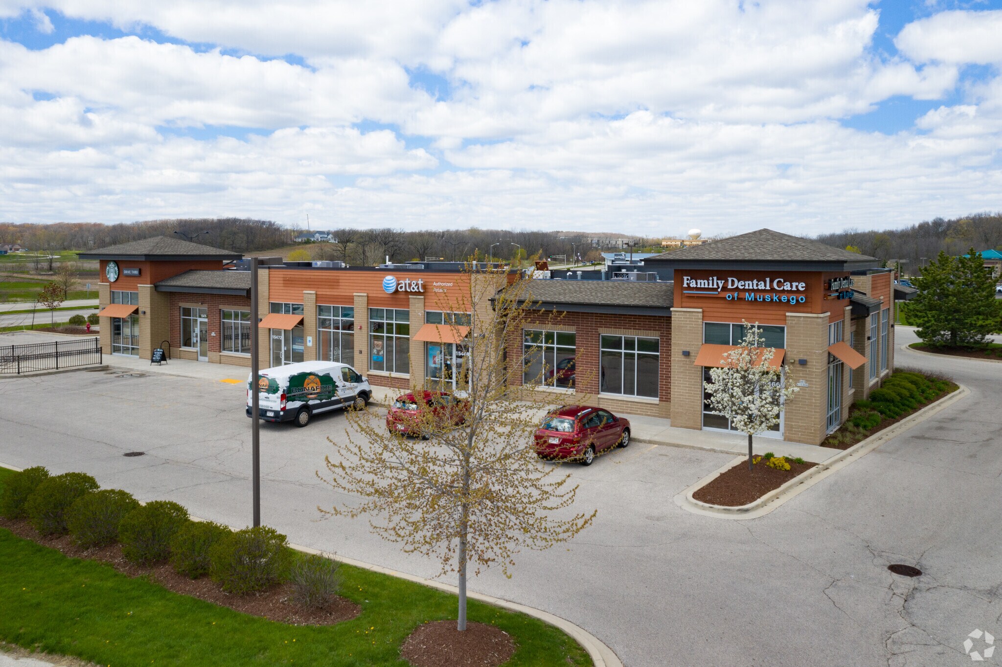 15464-15476 Janesville Rd, Muskego, WI for sale Primary Photo- Image 1 of 1
