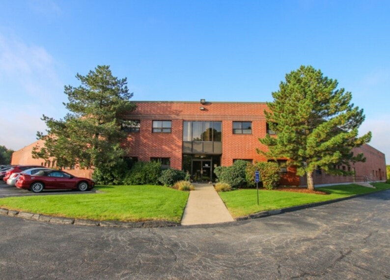 1757 Jonspin Rd, Wilmington, MA 01887 North Wilmington Commercial