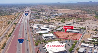 More details for 7775 N Casa Grande Hwy, Tucson, AZ - Land for Sale