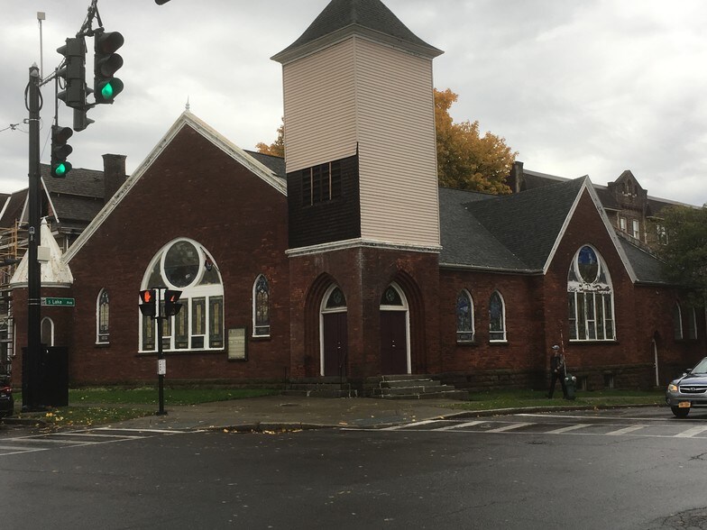 140 Western Ave, Albany, NY 12203