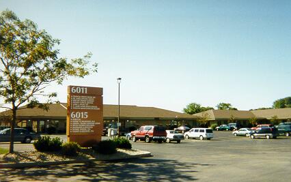 6011 Durand Ave, Racine, WI for lease Building Photo- Image 1 of 3