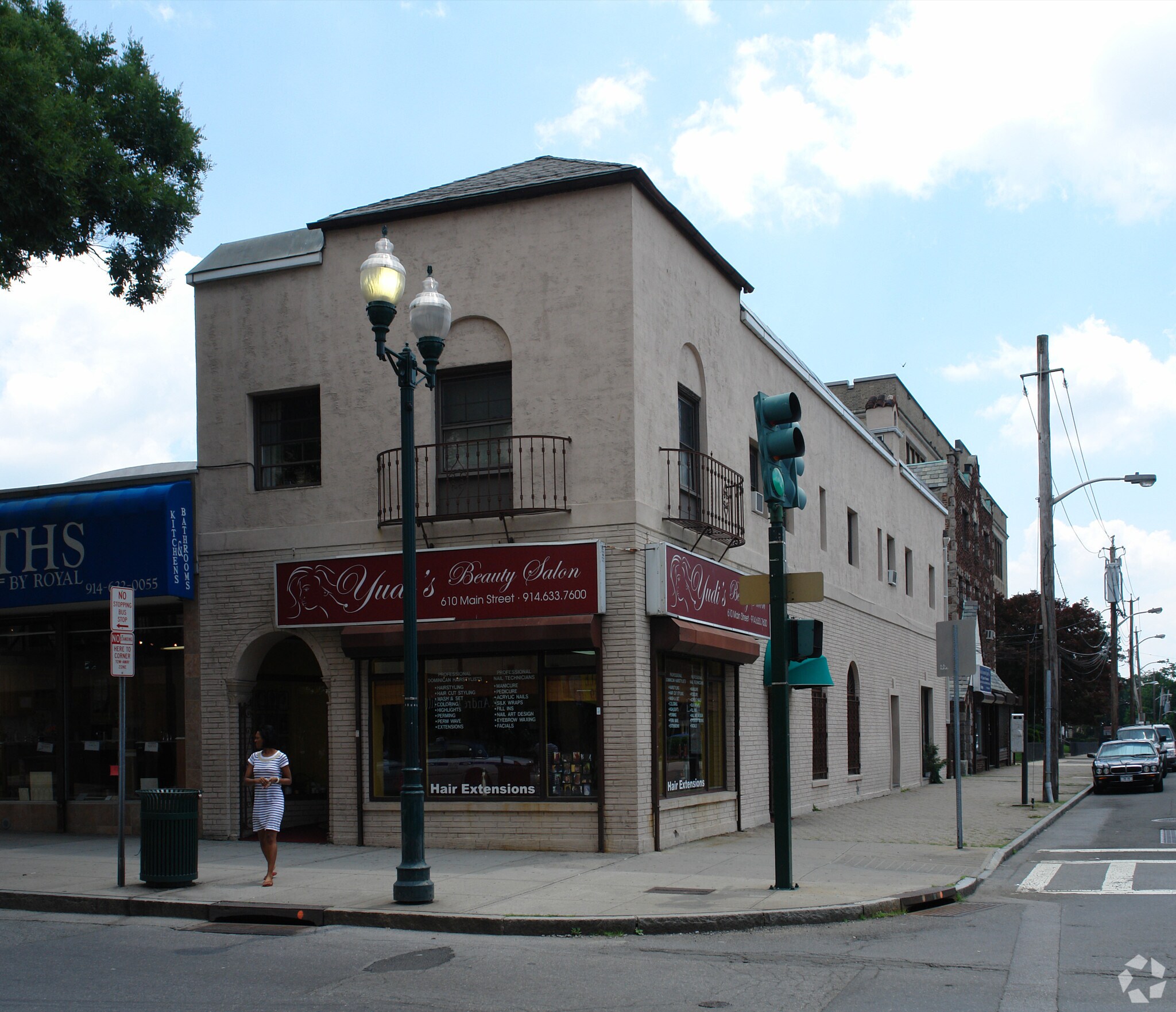 610 Main St, New Rochelle, NY for sale Primary Photo- Image 1 of 1
