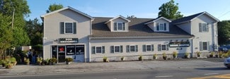 More details for 299 Route 59, Airmont, NY - Office for Lease