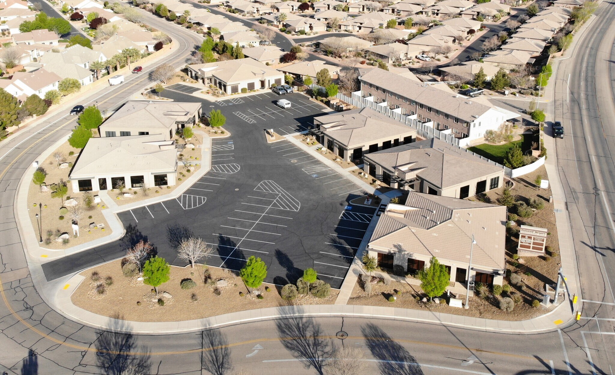 1630 E 2450 S, Saint George, UT for sale Building Photo- Image 1 of 1