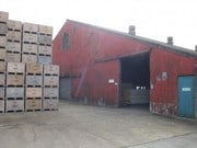 The Packhouse - Warehouse