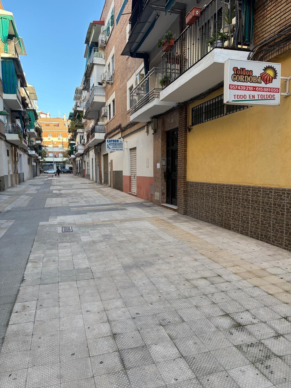 Retail in Córdoba for sale Building Photo- Image 1 of 10
