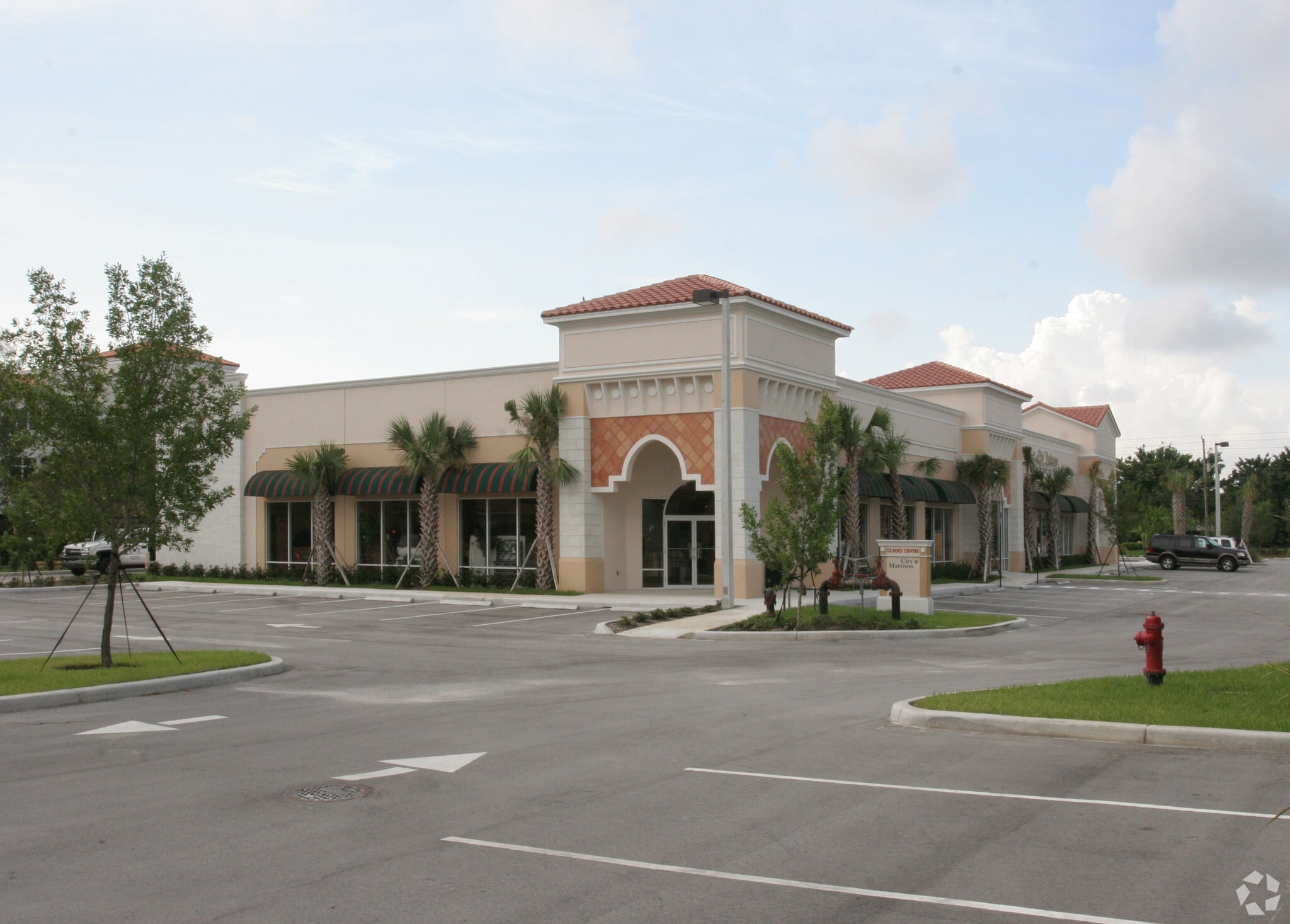 9293 Glades Rd, Boca Raton, FL 33434 Glades Centre