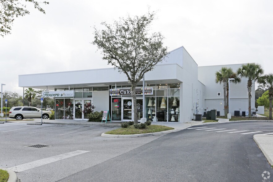 3520 S Fruitville Rd, Sarasota, FL 34237 Retail for Sale