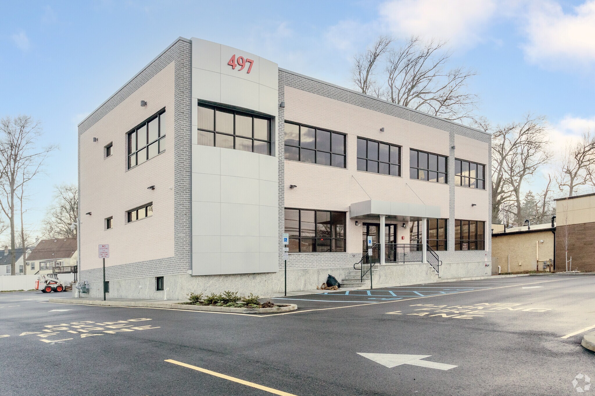 407-501 Lincoln Hwy, Iselin, NJ for sale Primary Photo- Image 1 of 1