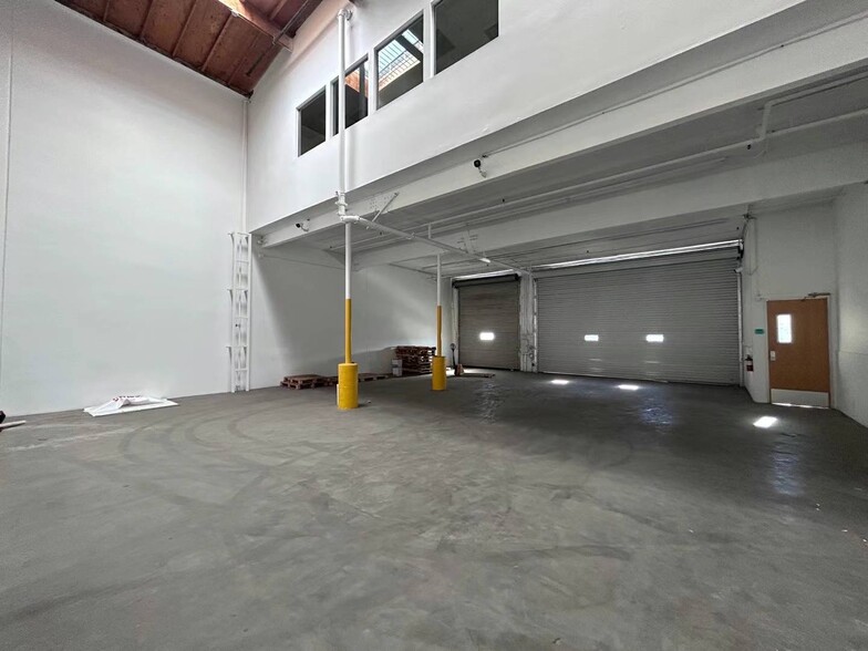 800-808 S Hindry Ave, Inglewood, CA 90301 - Industrial for Lease | LoopNet