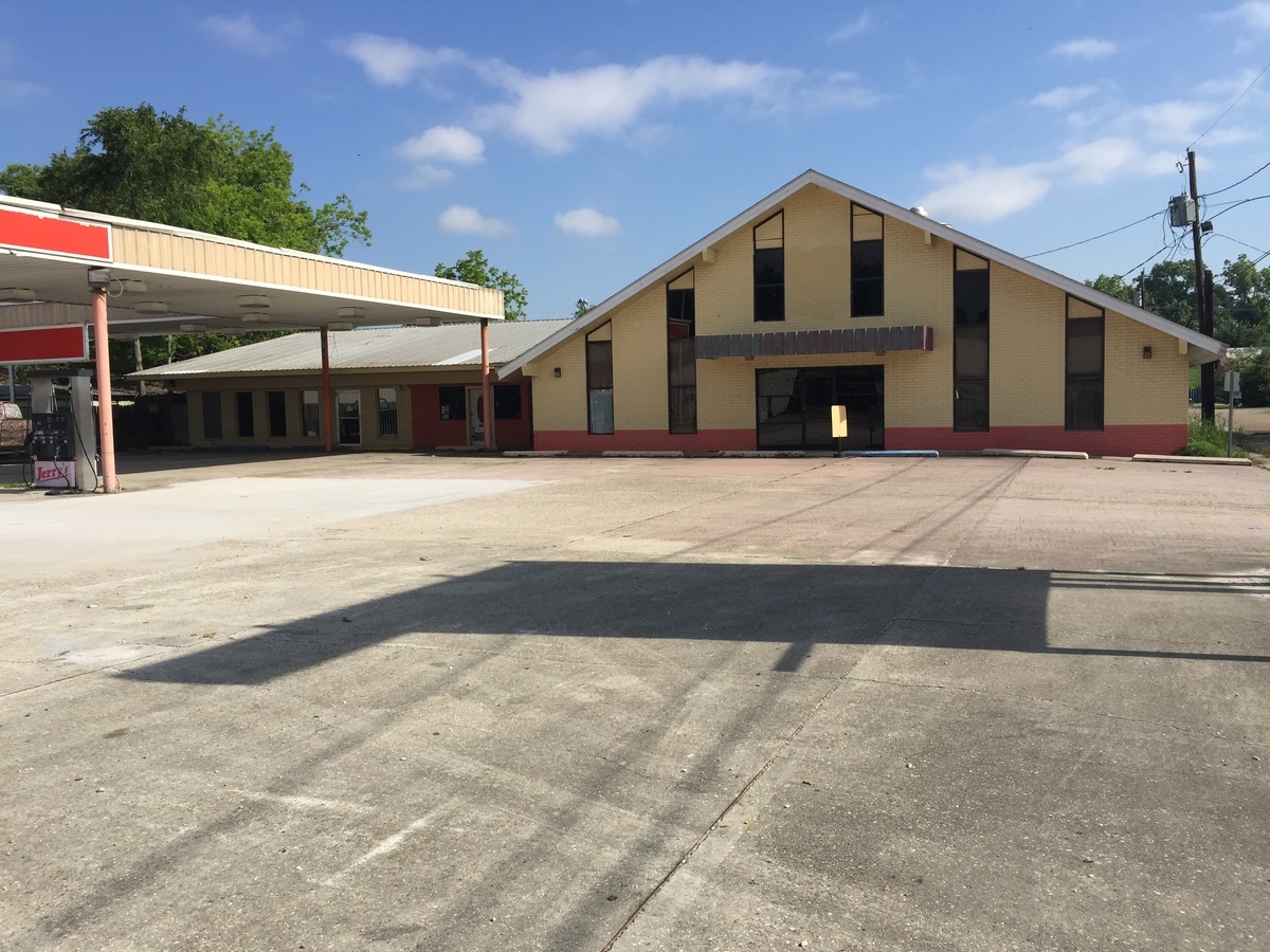 32025 Highway 1, White Castle, LA for sale Primary Photo- Image 1 of 1