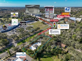 More details for Lake Mary Blvd, Lake Mary, FL - Office for Sale