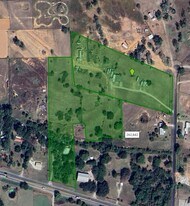 2398 W Highway 199, Springtown TX - Land