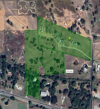 More details for 2398 W Highway 199, Springtown, TX - Land for Sale