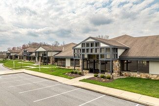 More details for 180 Sheree Blvd, Exton, PA - Office for Lease