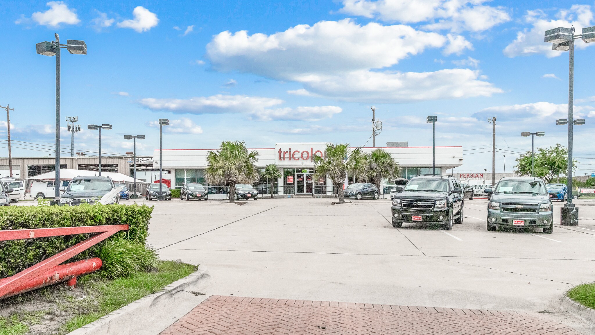 3363 W Northwest Hwy, Dallas, TX for sale Building Photo- Image 1 of 1