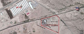 More details for 32105 W Salome Hwy, Tonopah, AZ - Industrial for Sale