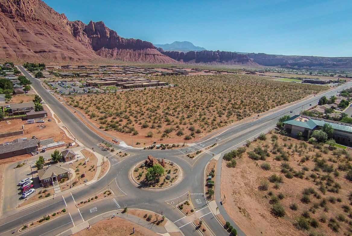 200 E, Ivins, UT for sale Primary Photo- Image 1 of 1